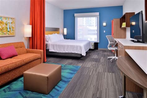 chanel suite|home2 suites channel district.